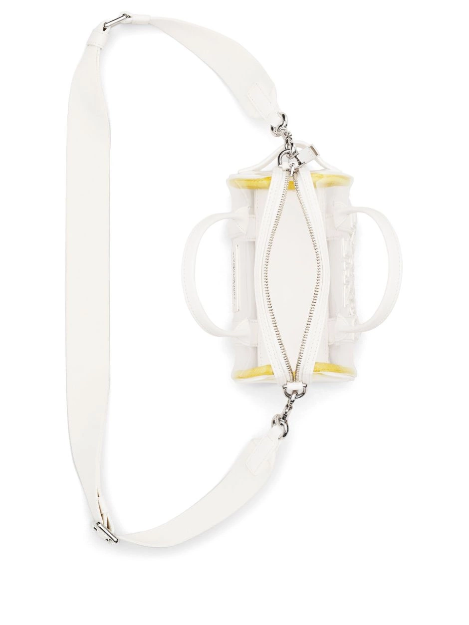 Affordable Duffle Jacobs Women bag Clear The Mini Marc 0712